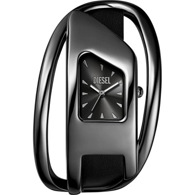Diesel DZ5629 Wrap-D Uhr