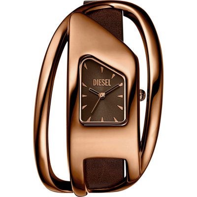 Diesel DZ5630 Wrap-D Uhr