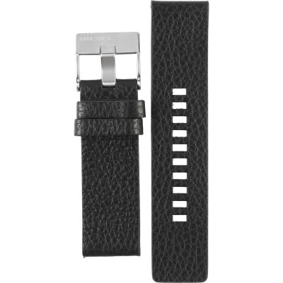 Diesel ADZ7283 DZ7283 Square Daddy Band
