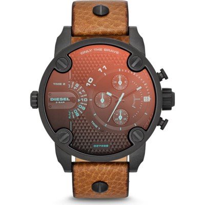 Diesel DZ7298 Little Daddy Uhr