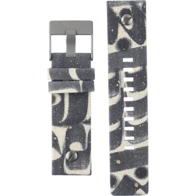 Diesel ADZ7388 DZ7388 Little Daddy Band