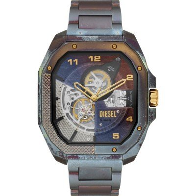 Diesel DZ7473 Flayed Uhr
