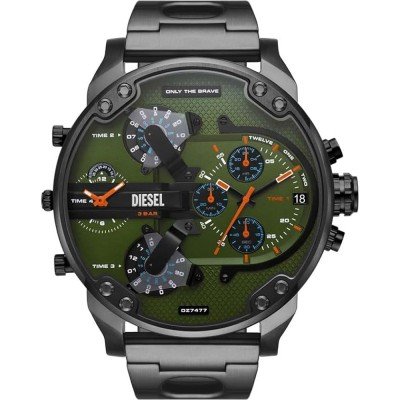 Diesel XL DZ7477 Mr. Daddy Uhr