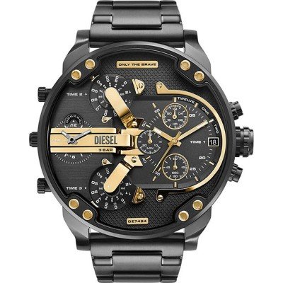 Diesel XL DZ7484 Mr. Daddy 2.0 Uhr