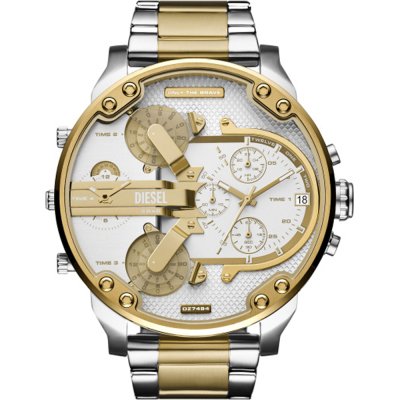 Diesel XL DZ7494 Mr. Daddy 2.0 Uhr