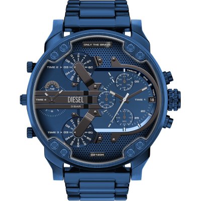 Diesel DZ7496 Mr. Daddy 2.0 Watch