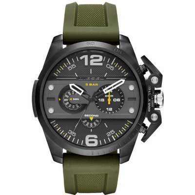 Diesel DZ4391 Ironside Uhr