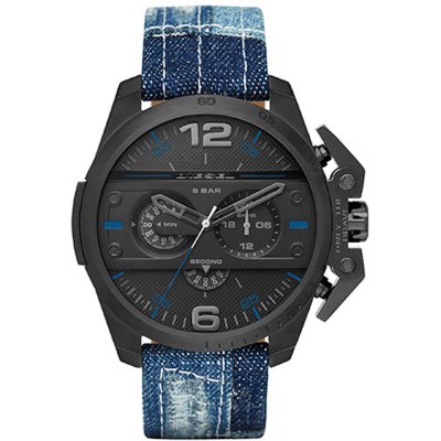Diesel DZ4397 Ironside Uhr