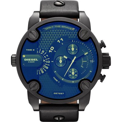 Diesel DZ7257 Little Daddy Uhr