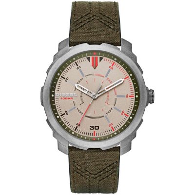 Diesel DZ1735 Machinus Time Uhr