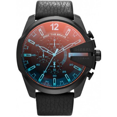 Diesel XL DZ4323 Mega Chief Uhr