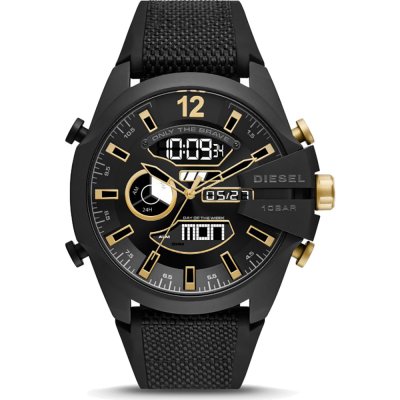 Diesel XL DZ4552 Mega Chief Uhr