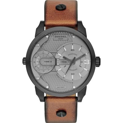 Diesel DZ7337 Mini Daddy Uhr