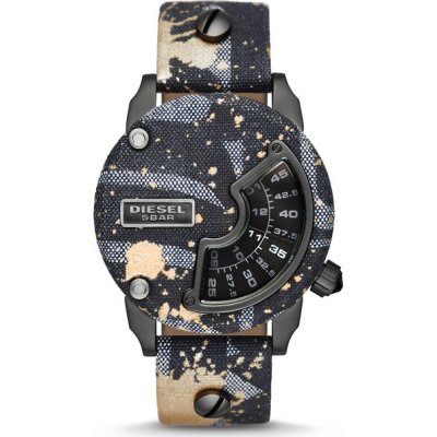 Diesel DZ7389 Mini Daddy Uhr