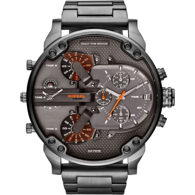 Diesel XL DZ7315 Mr. Daddy 2.0 Uhr
