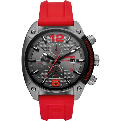 Diesel Classic DZ4481 Overflow Uhr