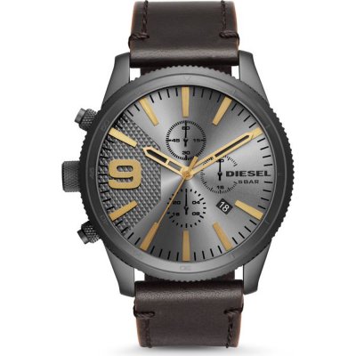Diesel DZ4467 Rasp Chrono XLarge Uhr