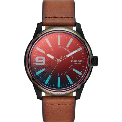 Diesel DZ1876 Rasp Uhr