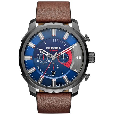 Diesel DZ4366 Stronghold Big Uhr