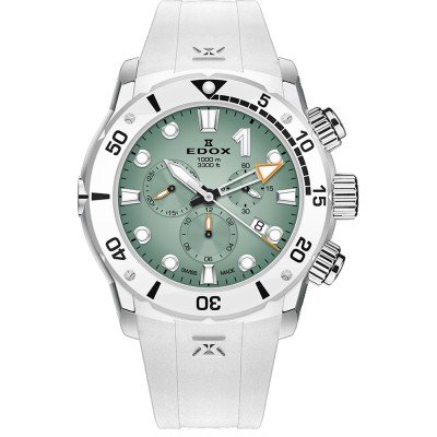 Edox CO-1 10242-TINBN-VIDNO Uhr