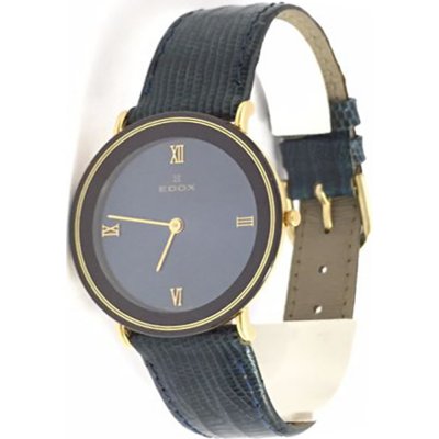 Edox 28006-37J-NIR Uhr