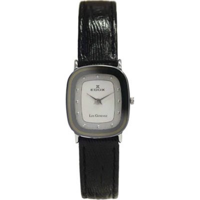 Edox 28009-8-FGI Les Genevez Uhr