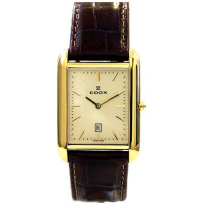 Edox 32015-37J-DN Uhr