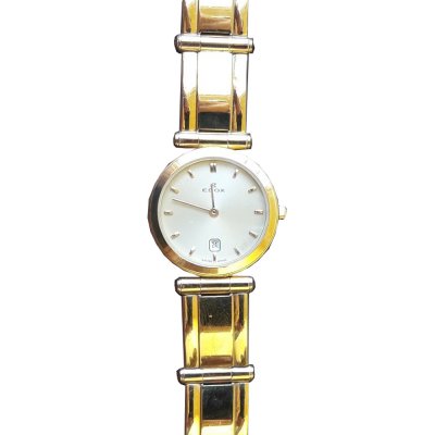 Edox 51366-37J-AIN Uhr