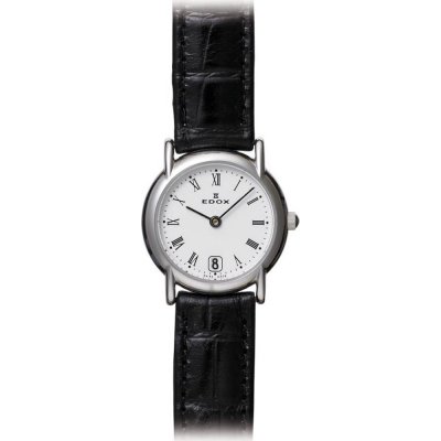 Edox 51392-3-BR Uhr