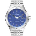 Edox Delfin 53005-3M-BUIN-SC Watch