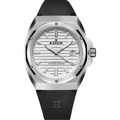 Edox Delfin 53032-3CA-AIN Delfin 1973 Watch