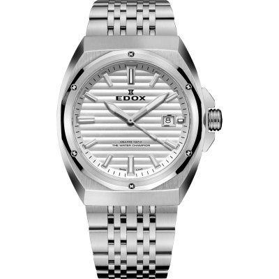 Edox Delfin 53032-3M-AIN Delfin 1973 Watch