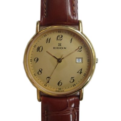 Edox 61042-37J-DI Uhr