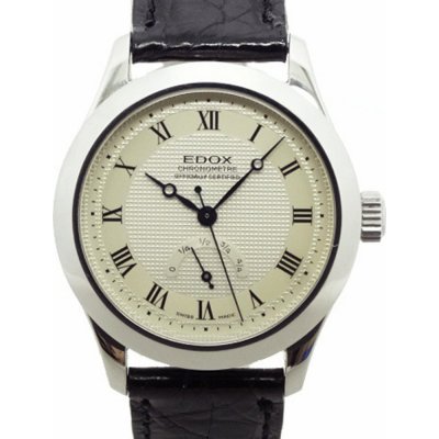 Edox 81001-3-AIN Uhr