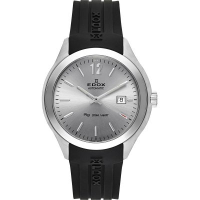 Edox 80111-3CA-AIN C1 Automatic Uhr