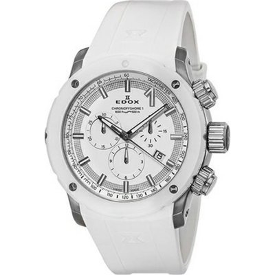 Edox 10221-3B3-BIN3 Chronoffshore -1 Uhr