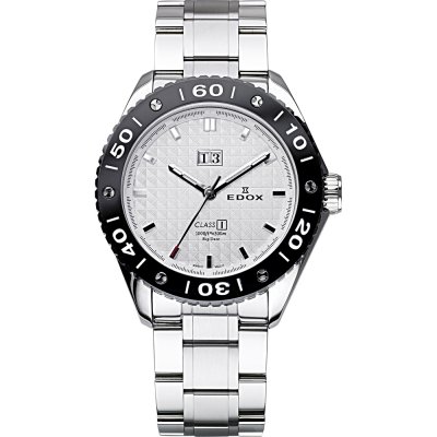 Edox 60007-3NM-AIN Chronoffshore-1 Uhr