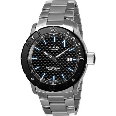 Edox 80099-33M-NIN3 Chronoffshore-1 Uhr