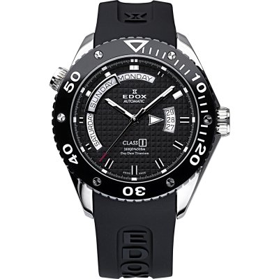 Edox 83002-TIN-NIN Chronoffshore-1 Uhr