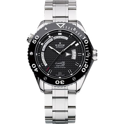 Edox 83003-TIN-NIN Chronoffshore-1 Uhr