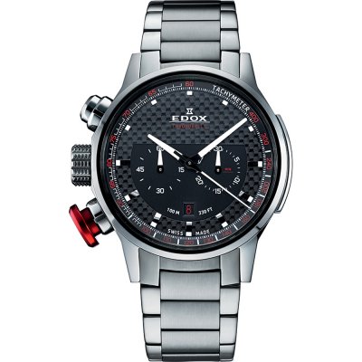 Edox Chronorally 10302-3M-NIN2 Uhr