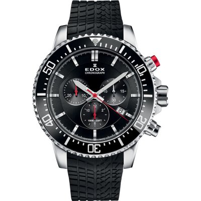 Edox 10227-TINCA-NIN Chronorally-S Uhr