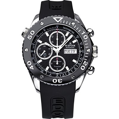 Edox 01106-TIN-NIN Class 1 Uhr