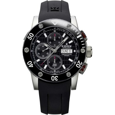 Edox 01107-TIN-NIN Class 1 Uhr