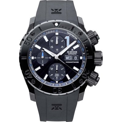 Edox 01111-37N-NIN Class 1 Uhr