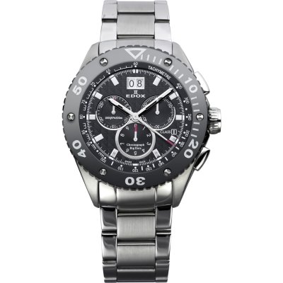 Edox 10017-3-NIN2 Class 1 Uhr