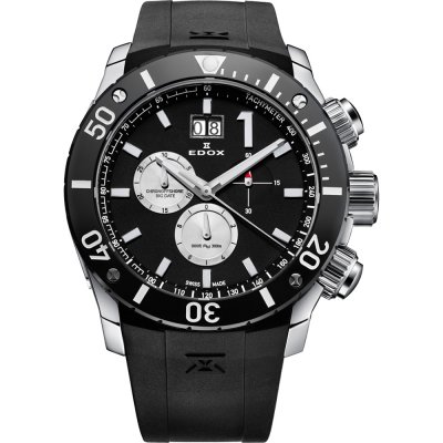 Edox CO-1 10020-3-NIN3 Class 1 Uhr