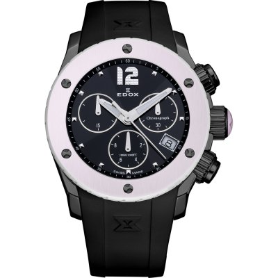 Edox 10403-37NR-NIN Class-1 Uhr