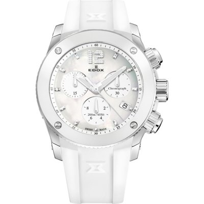 Edox 10411-3B-NAIN Class-1 Uhr