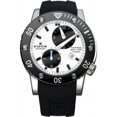 Edox 77001-TIN-AIN Class-1 Uhr